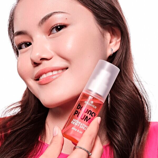 Essence Bouncy Plump 10 hidratáló, harmatos spray 50ml