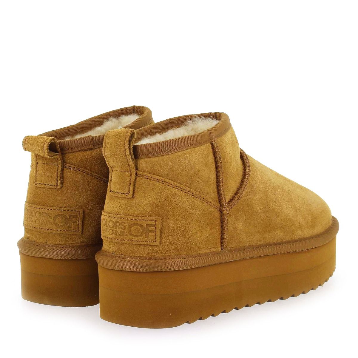 Colors of california  HC YWPLA01 - Camel