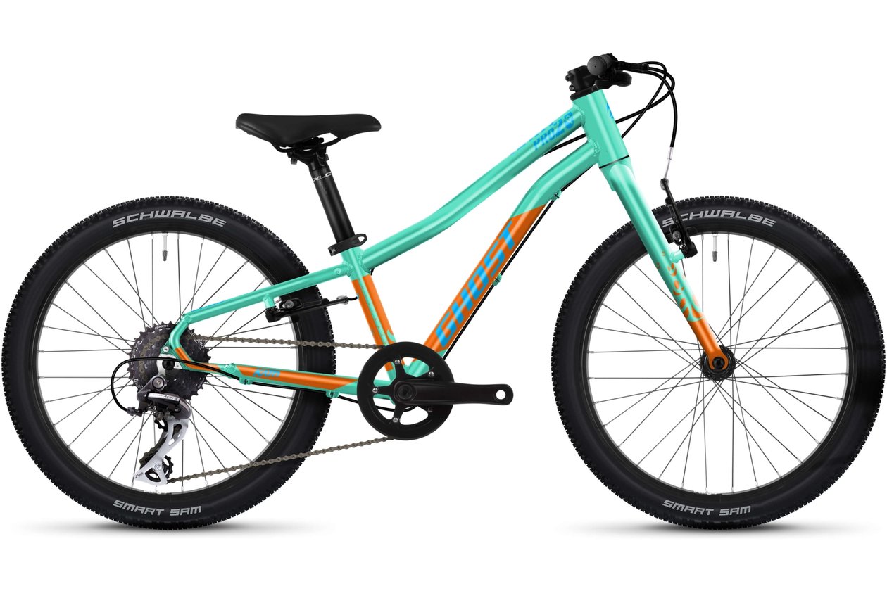 Ghost Kato 20 Pro - 2023 - 20 Zoll - Diamant