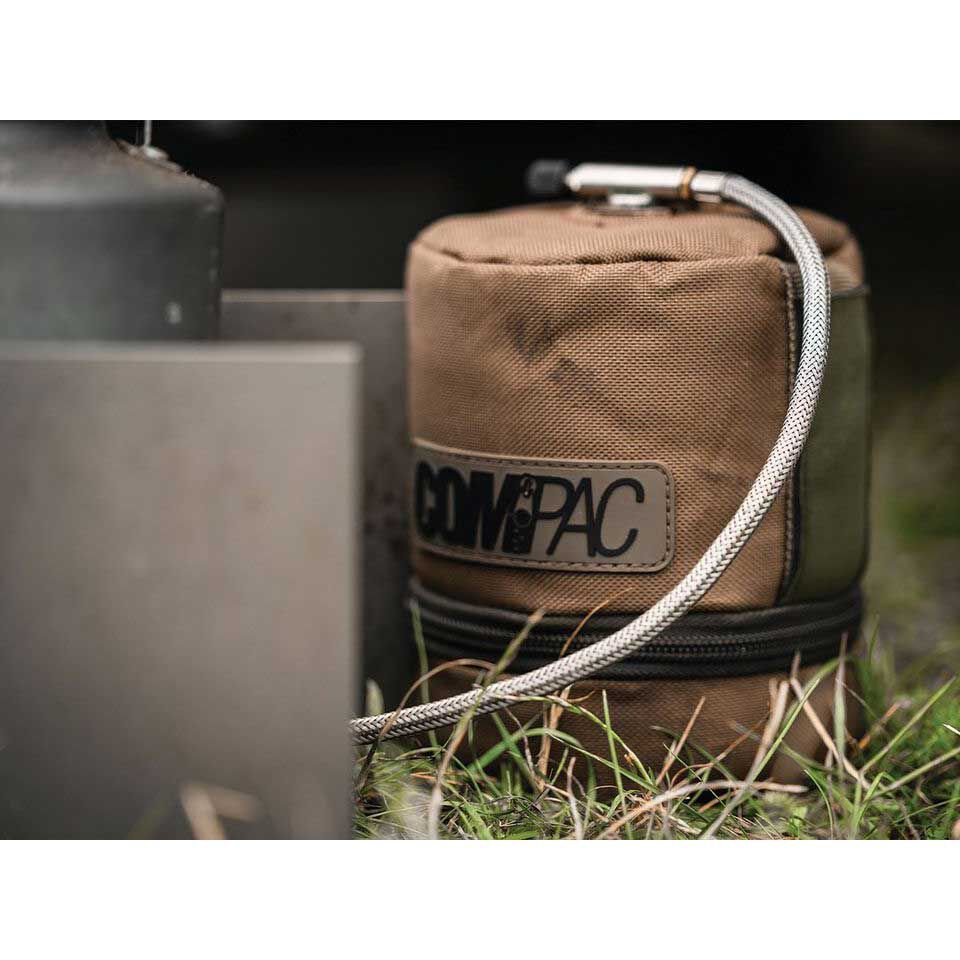 Korda Compac Gas Jacket Pokrowiec na butlę gazową