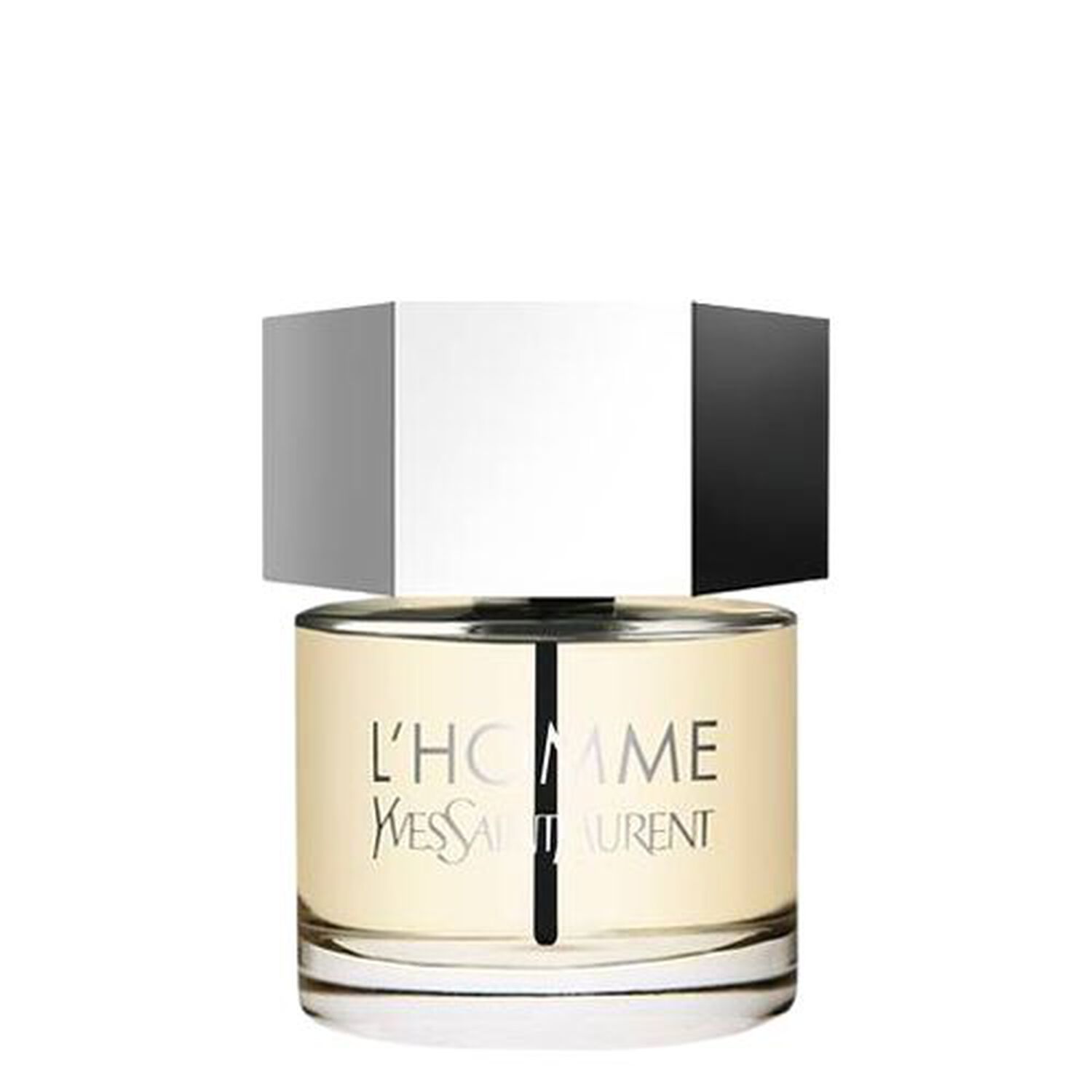 Yves St Laurent L'Homme Eau de Toilette