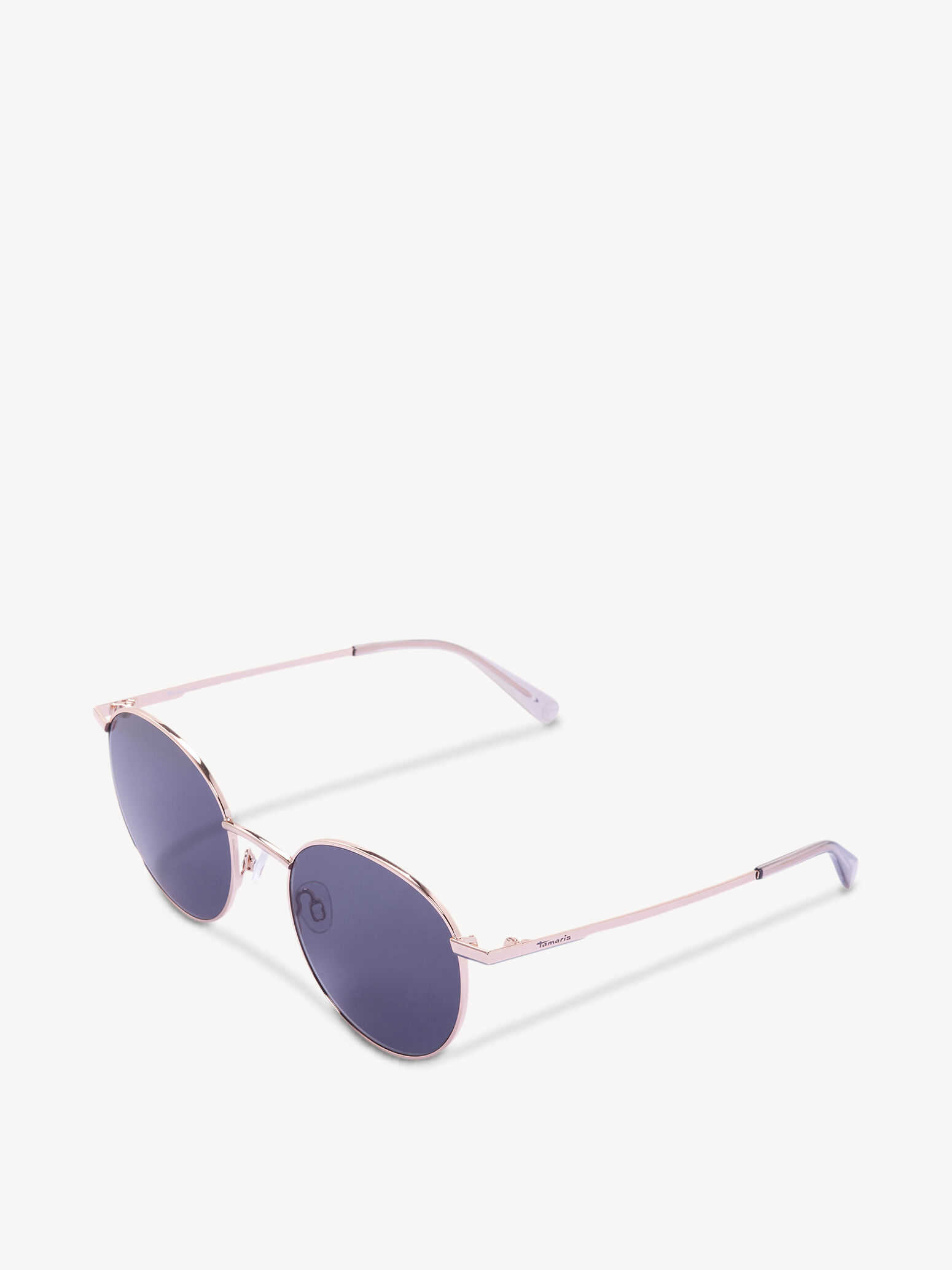 Lunettes de soleil - gris