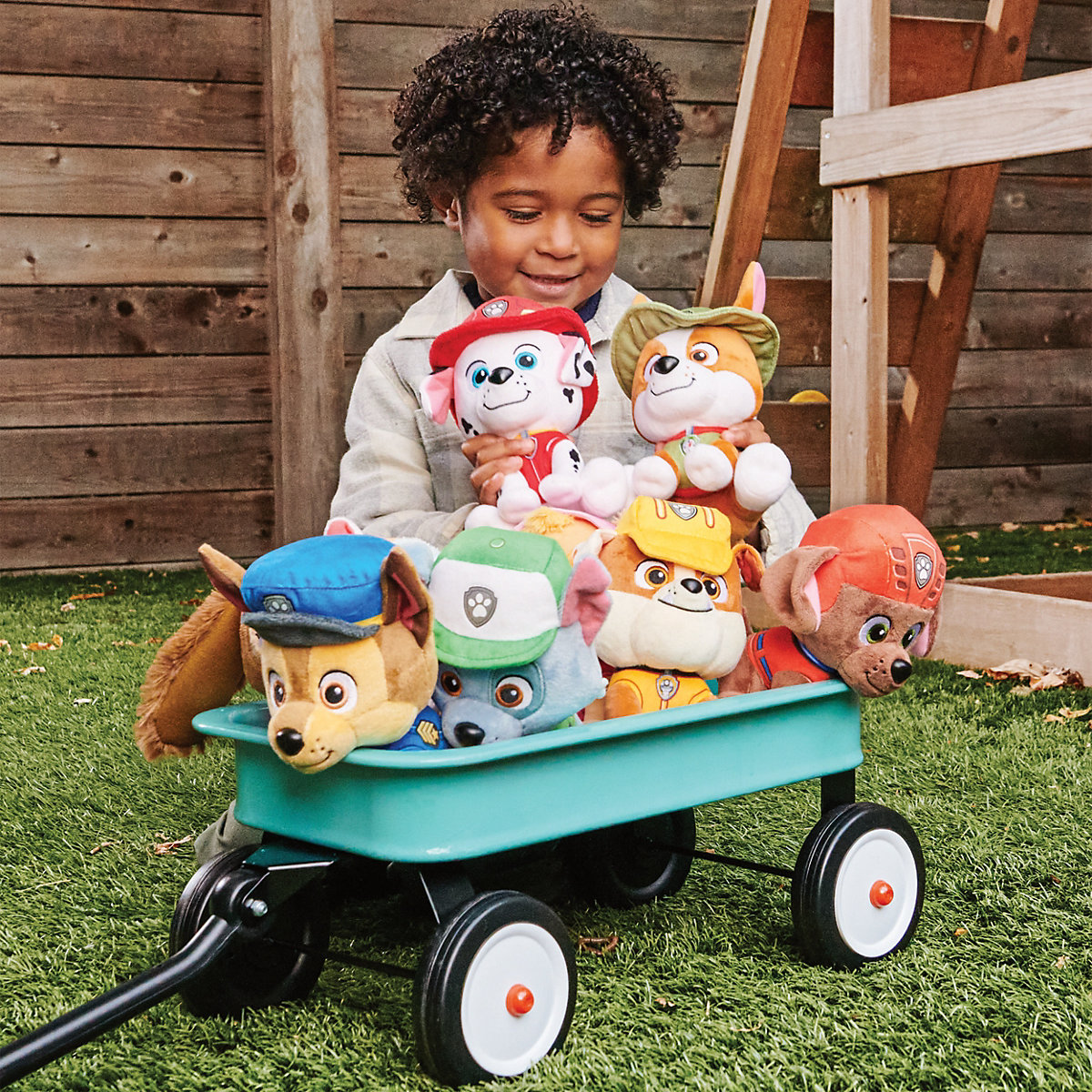 GUND PAW Patrol Chase, 15 cm