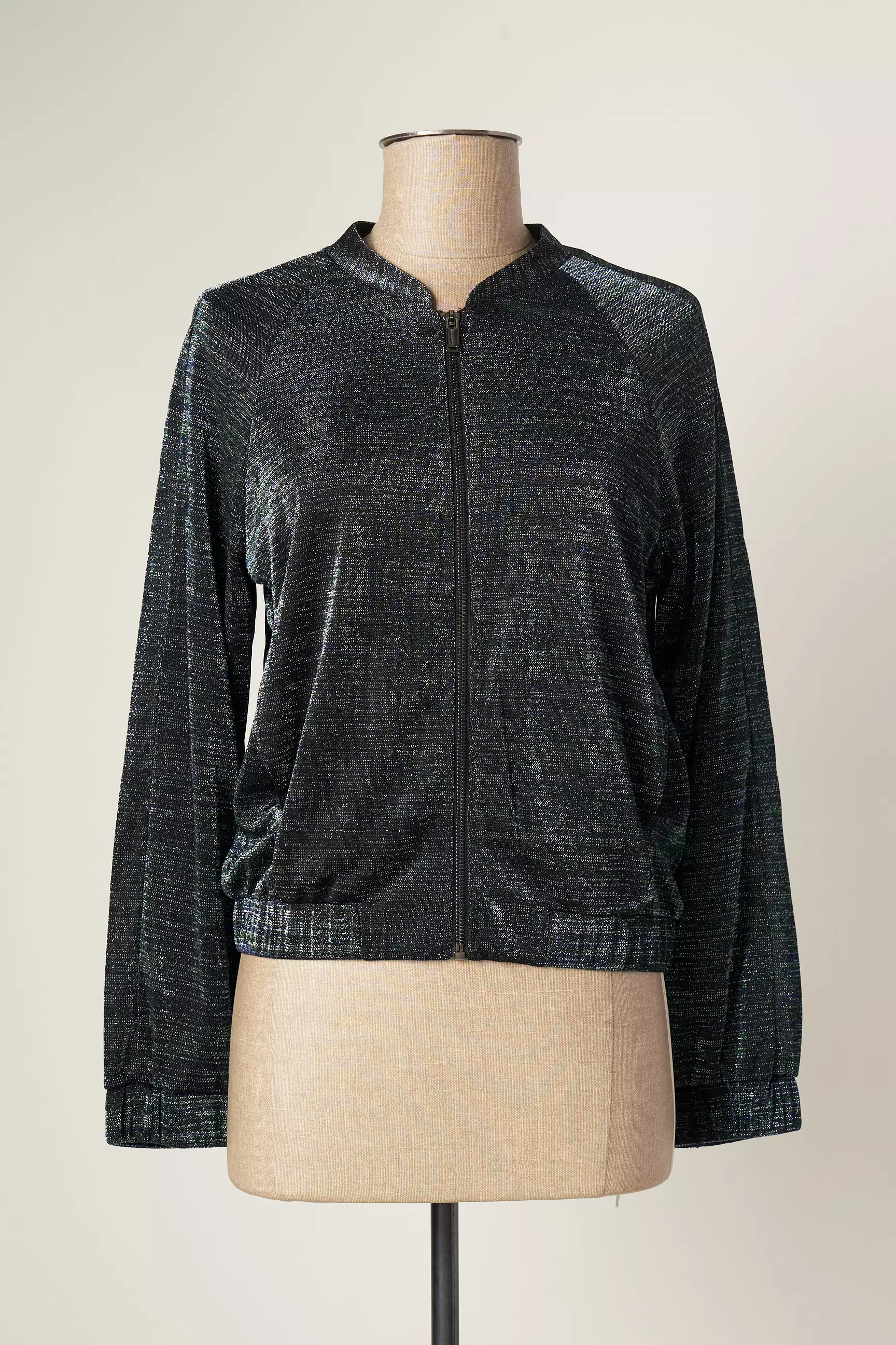 I Code By Ikks Vestecasual Femme couleur vert