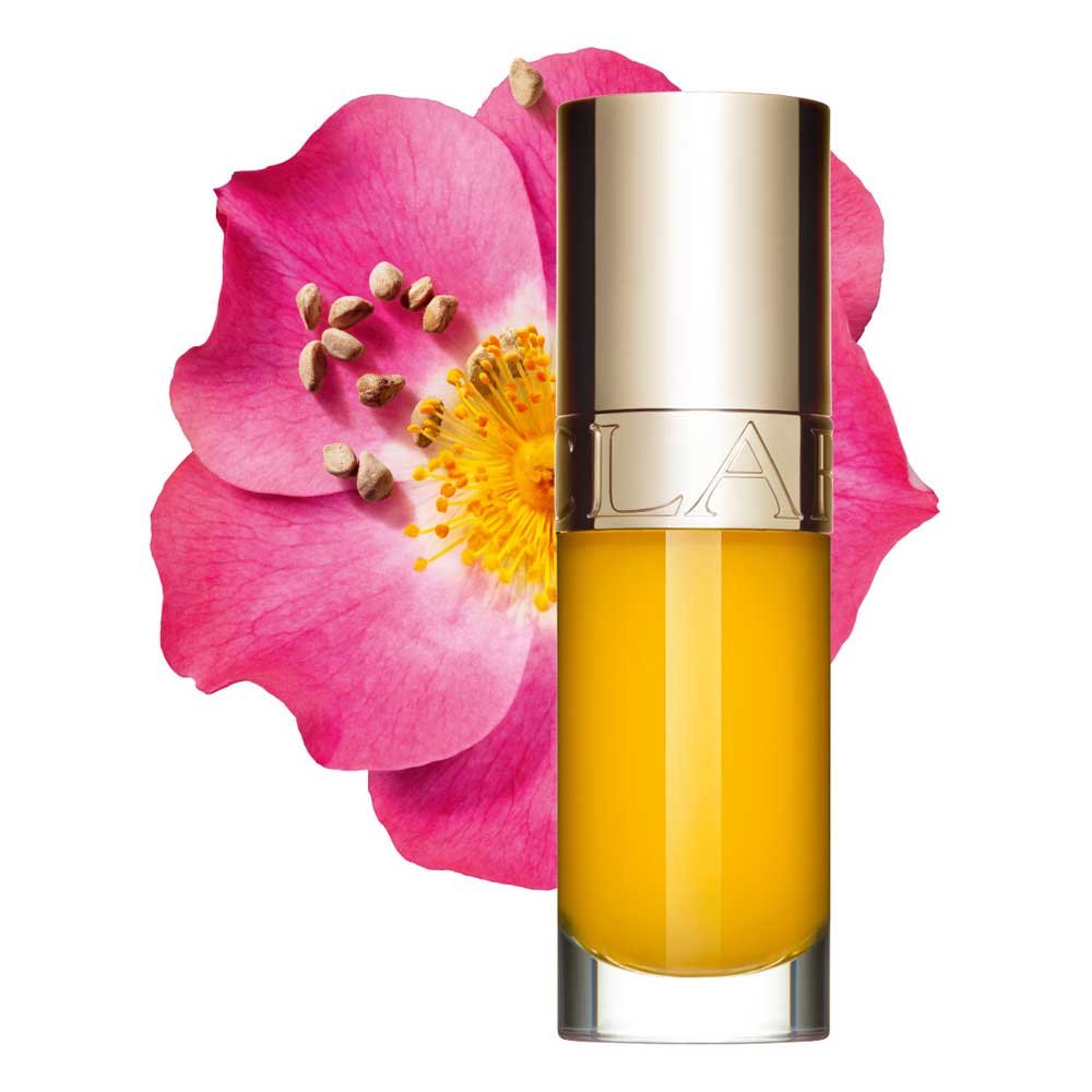 CLARINS Lippen Lip Comfort Oil