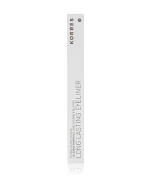 KORRES Black Volcanic Minerals Kajalstift-1.2 g