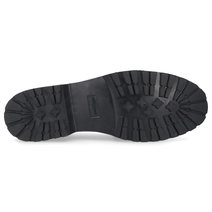 Saint Laurent - Loafer LE LOAFER Kalbsleder - schwarz
