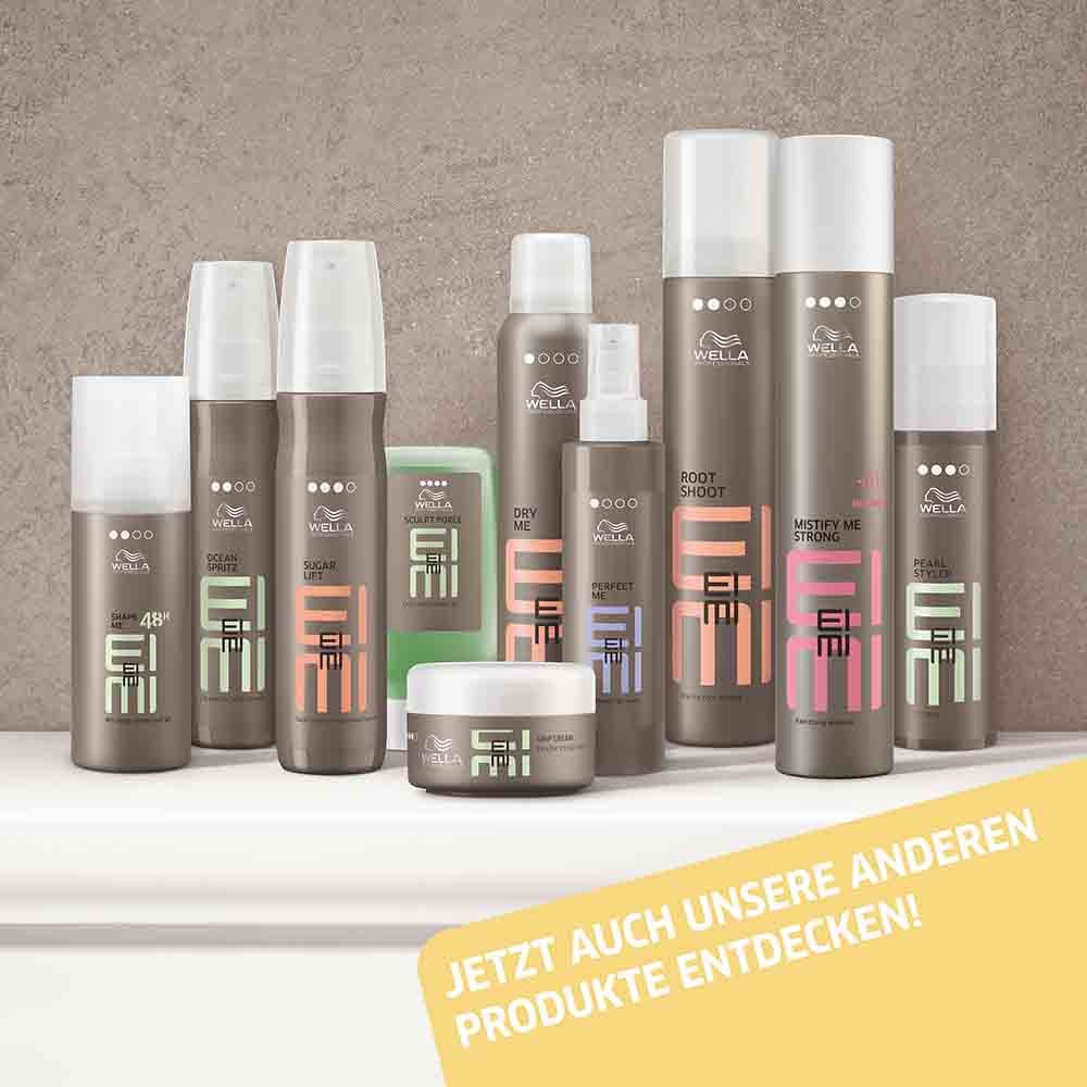 EIMI EIMI SHINE Oil Spritz - Sprühbares Glanzöl