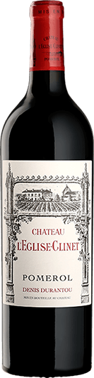 Château L'Eglise Clinet 2022