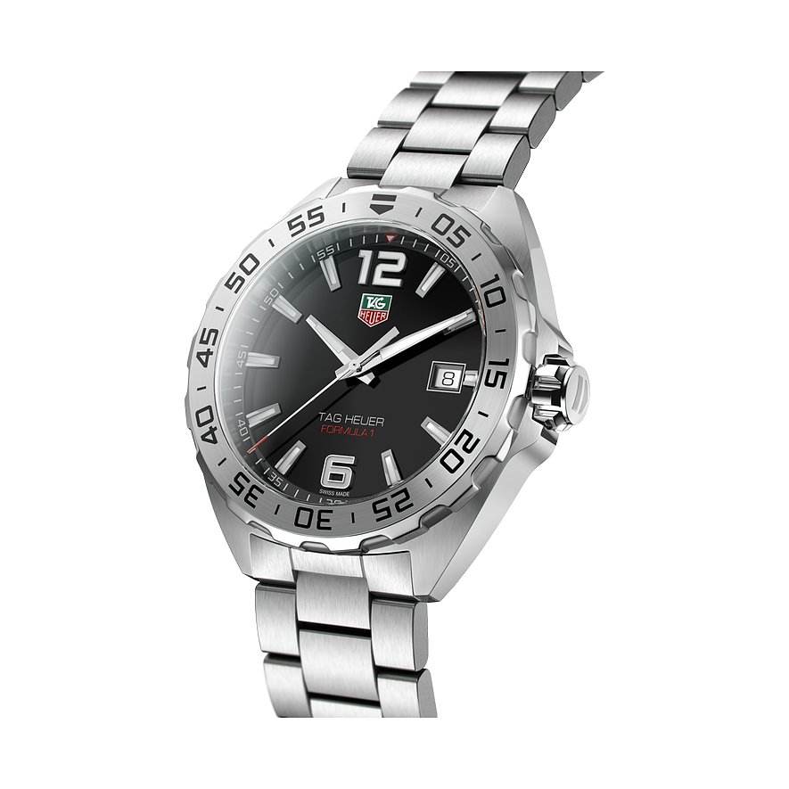 TAG Heuer Herrenuhr Formula 1