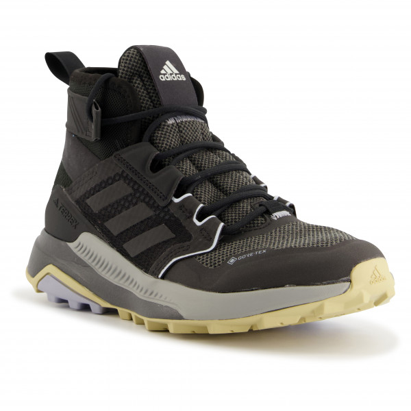 adidas Terrex - Women's Terrex Trailmaker Mid GTX - Wanderschuhe