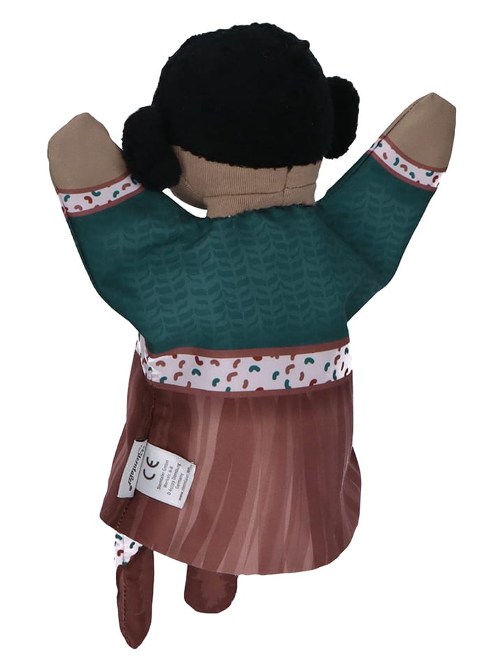Sterntaler® Handpuppe 