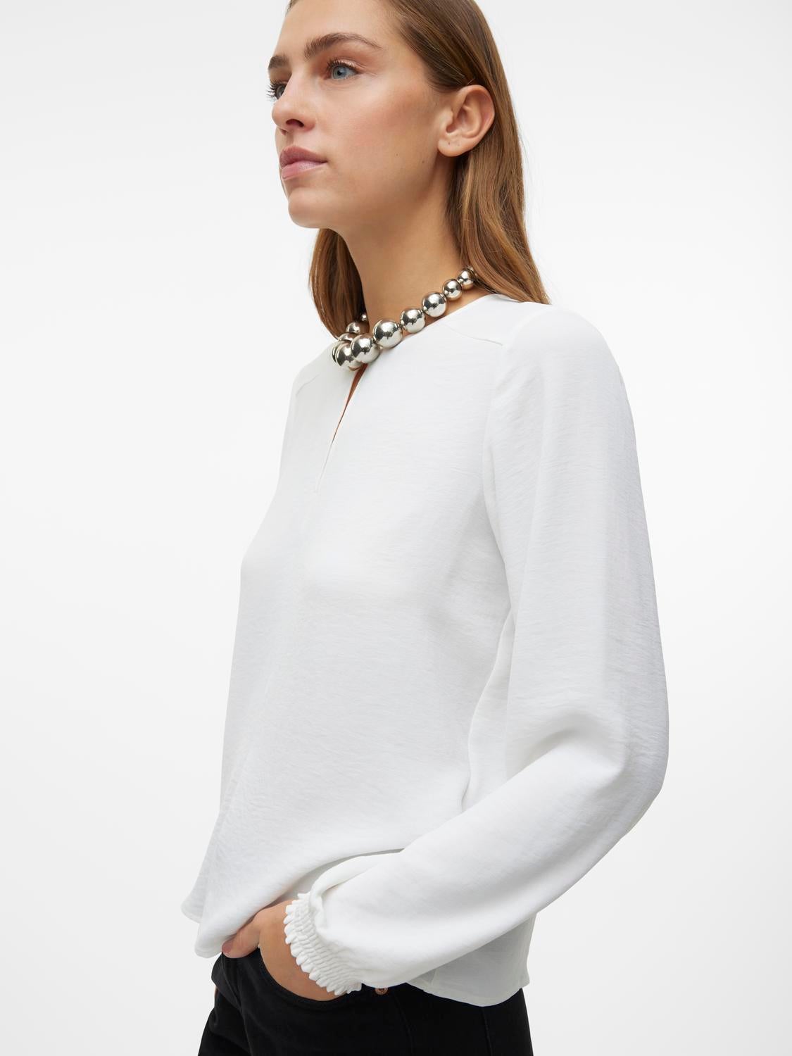 VMTONI Top