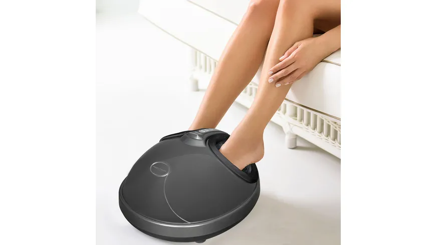 ProfiCare Fußmassagegerät PC-FM 3099