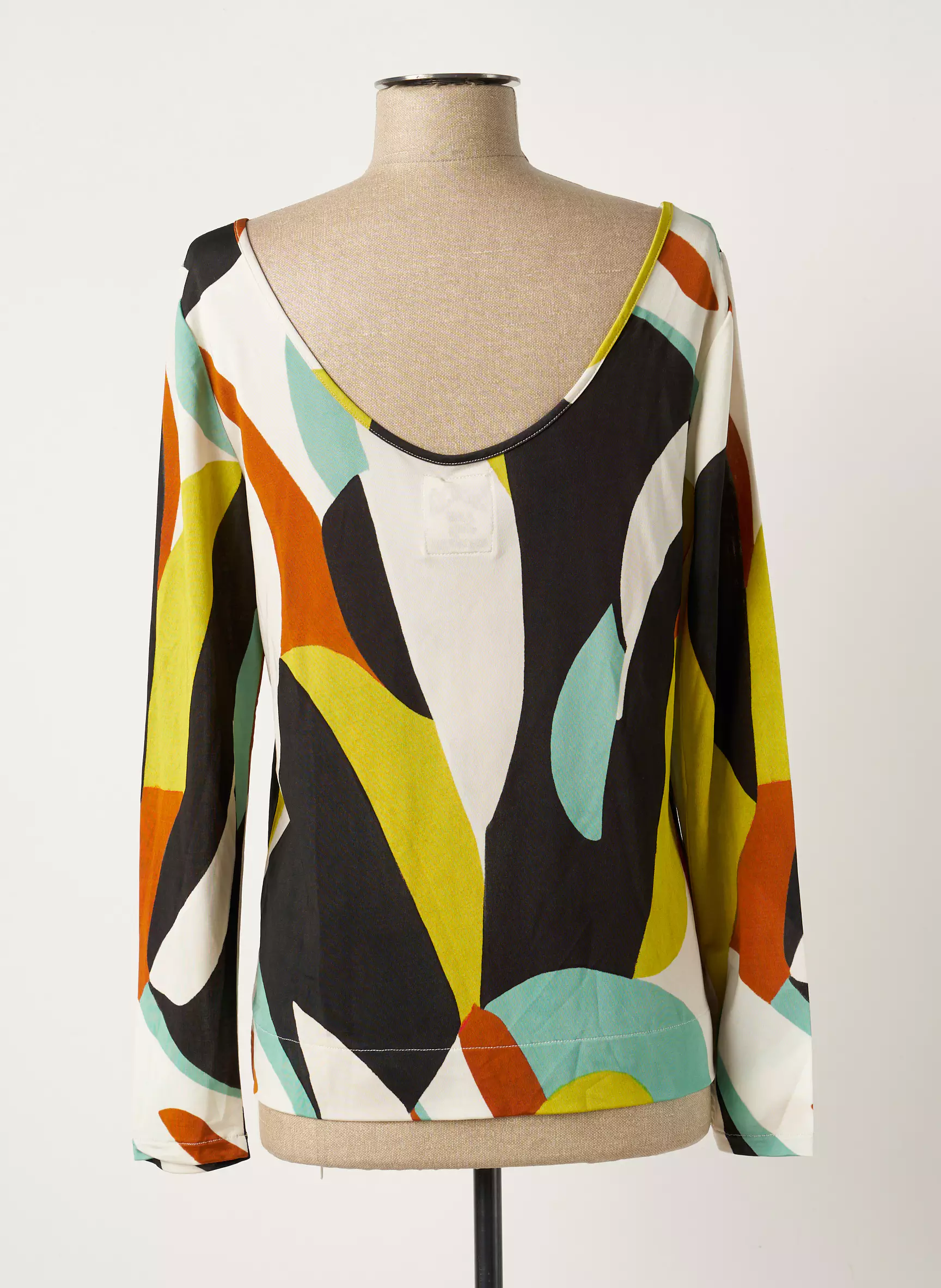 Cap Juluca Tops Femme couleur vert