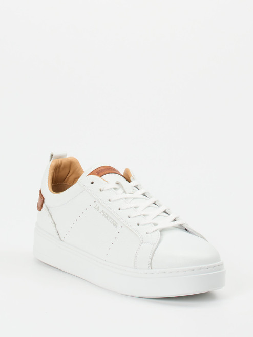 Sneaker-46617920013 La Martina
