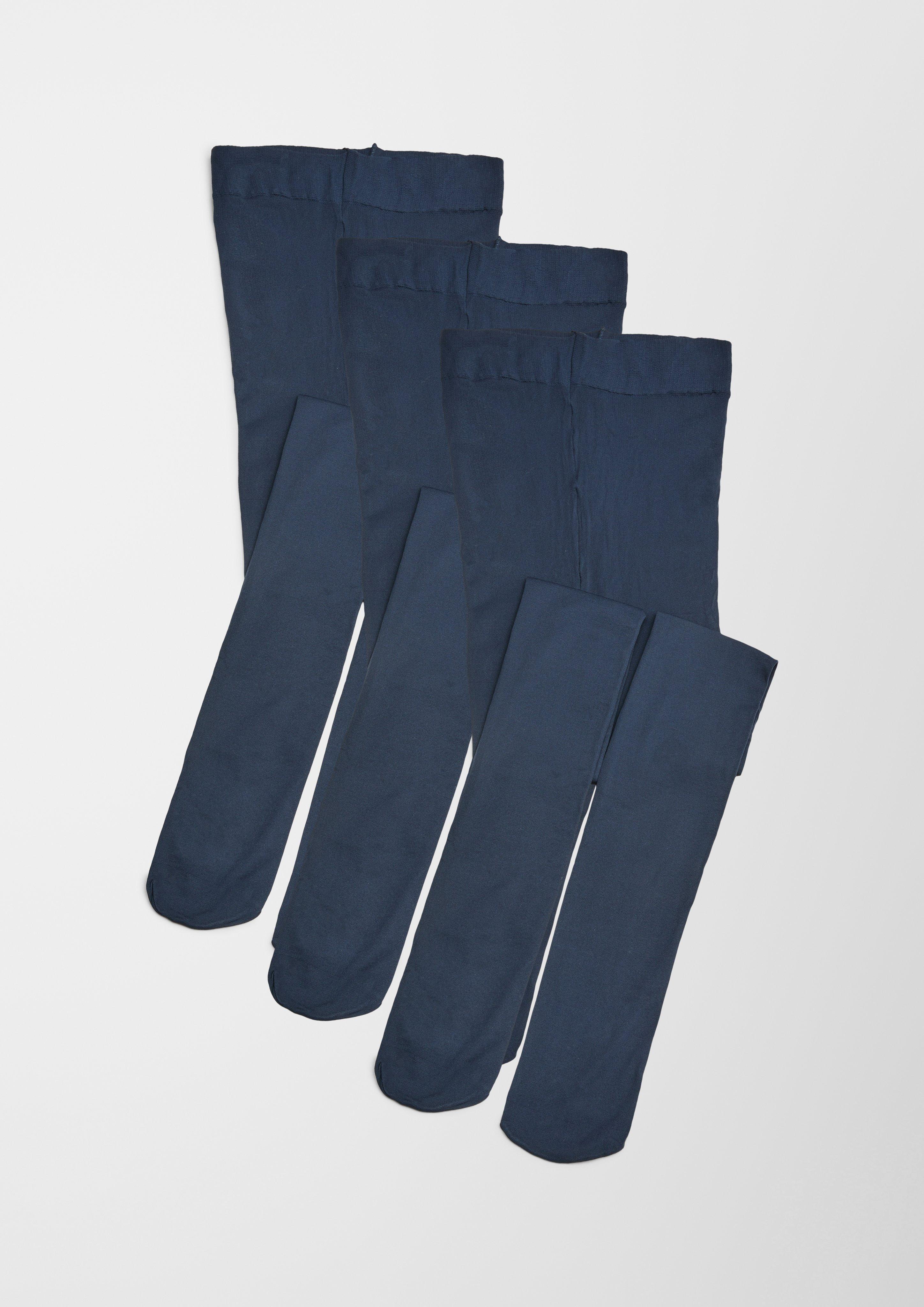 Nylonstrumpfhose  6006936-5900