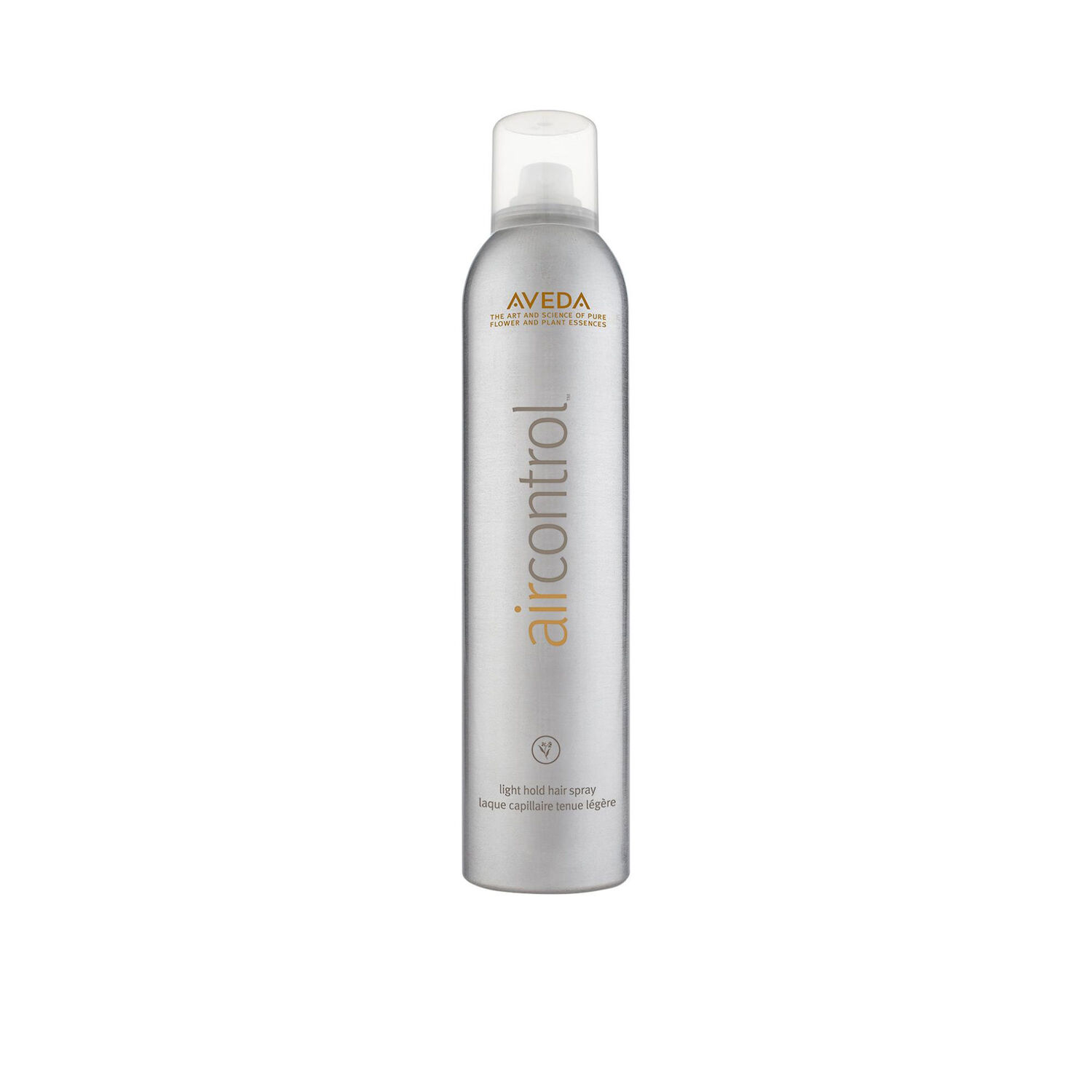Aveda AIR CONTROL Laque fixation légère tous types de cheveux 300 ml