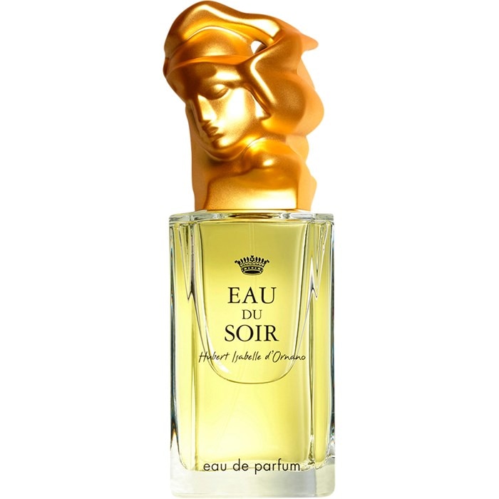 Eau de Parfum Spray