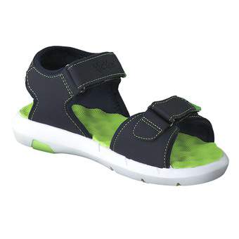 KicKers Sandale Jumangap in blau