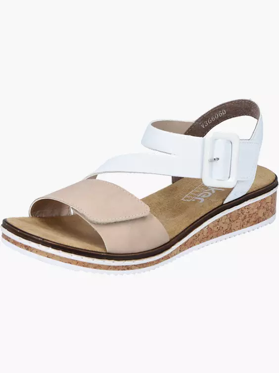 Rieker Size