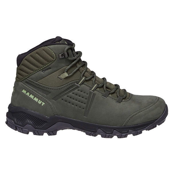 MERCURY IV MID GTX MEN Herren - Wanderstiefel
