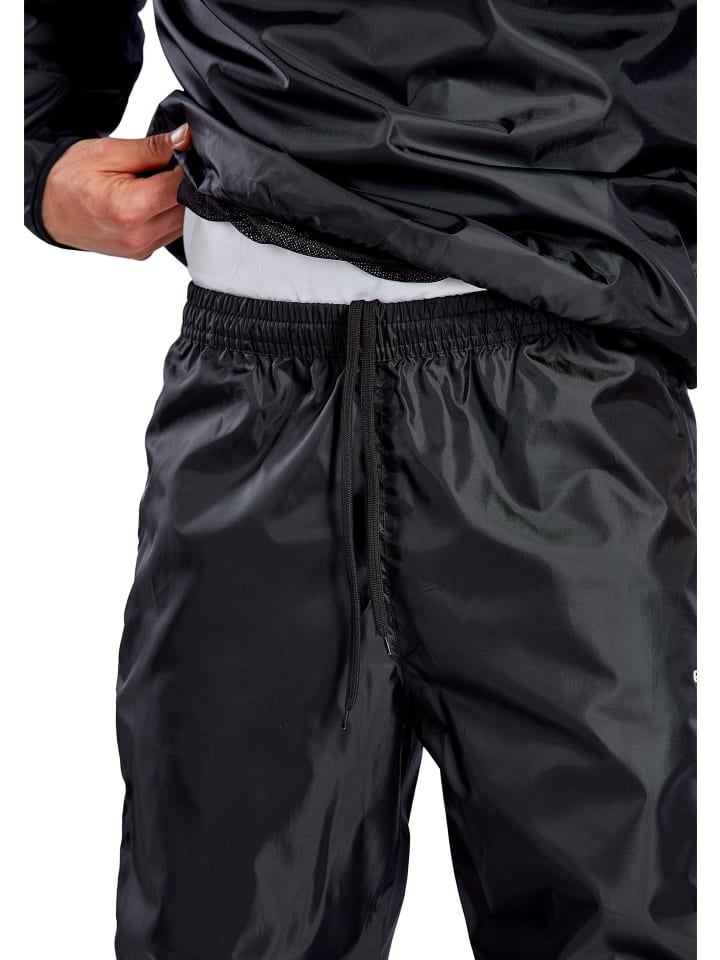 erima TEAM Regenhose in schwarz günstig kaufen