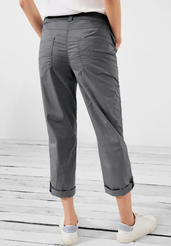 CECIL Casual Fit Hose in 7/8
