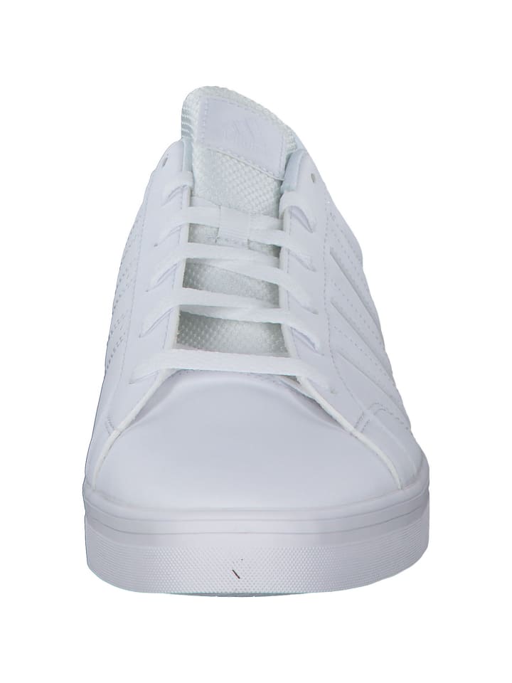 adidas Sneakers Low in Weiß günstig kaufen