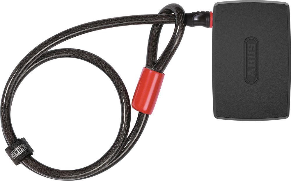 Abus Alarmbox 2.0 + ACL 12/100 Adapterkabel kaufen | Bike-Discount