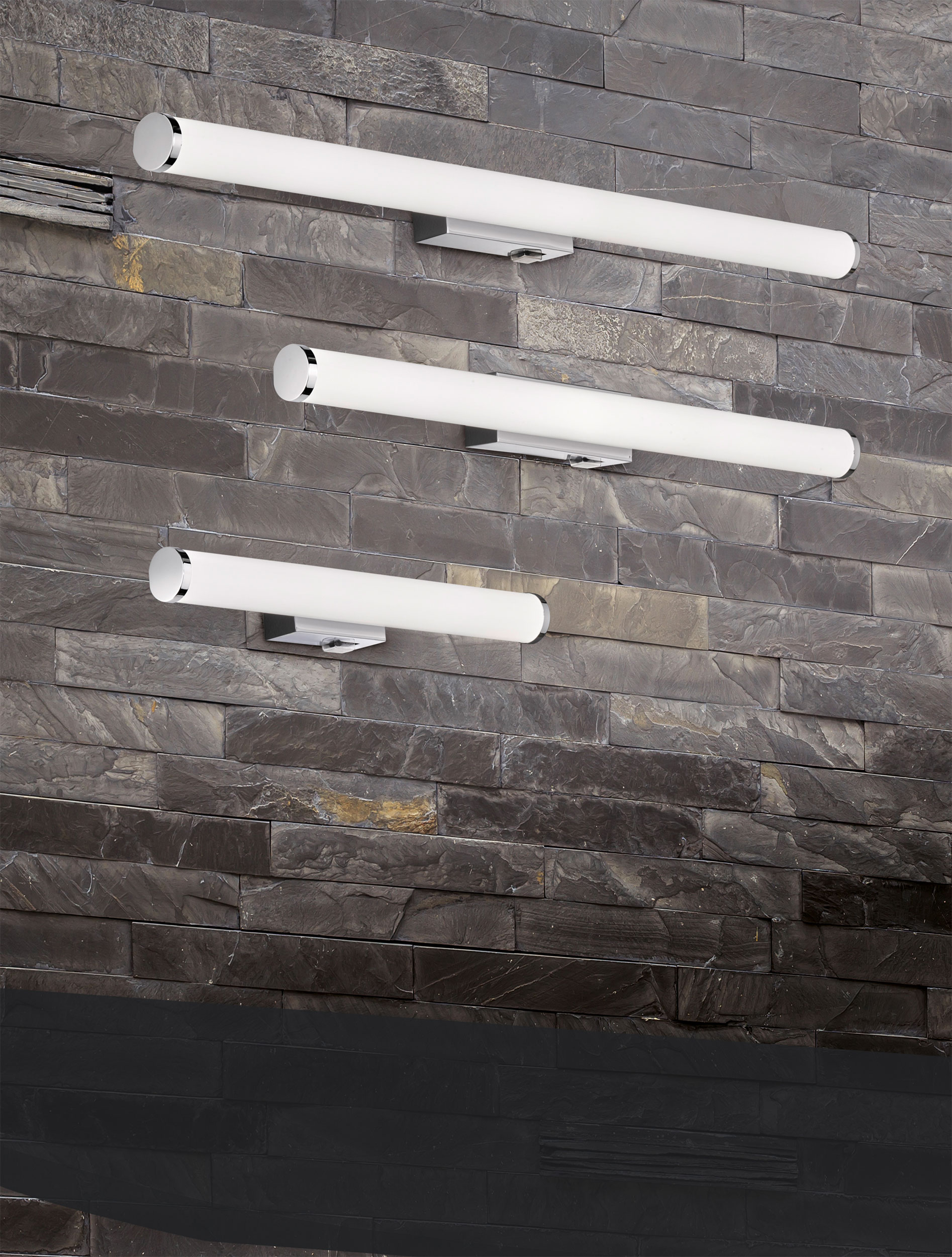 Trio LeuchtenLED-Wandleuchte 1flg