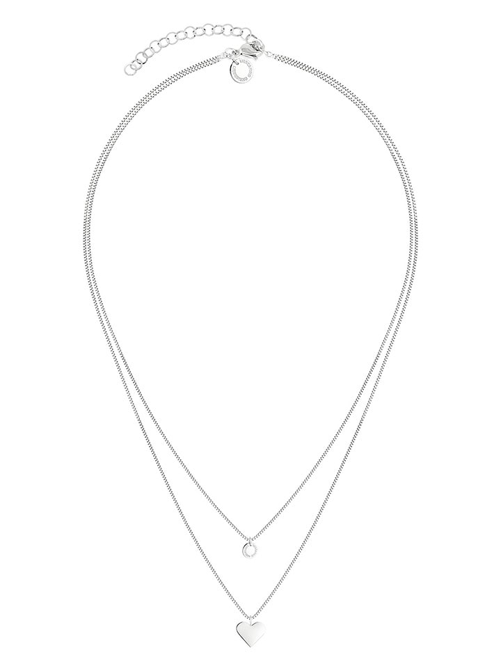 Liebeskind Halskette mit Anhänger - (L)45 cm günstig kaufen onesize