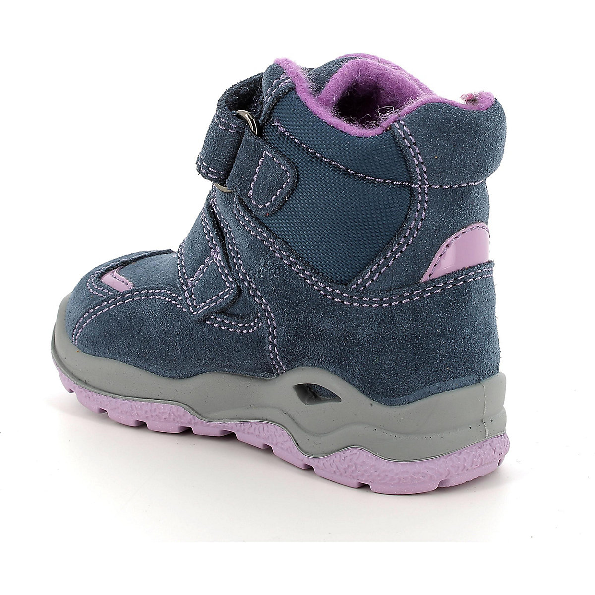 Baby Winterstiefel für Mädchen