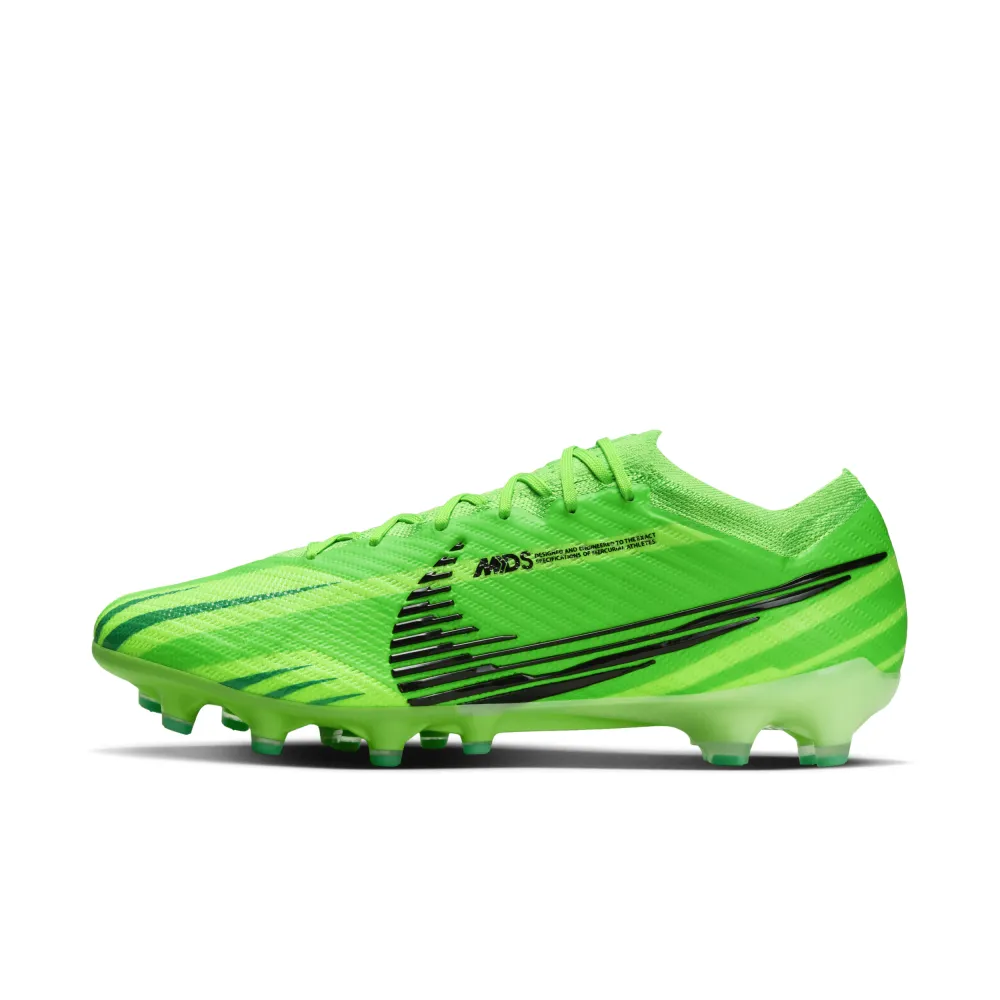 Nike Vapor 15 Elite Mercurial Dream Speed AG Air Zoom PRO FJ7198-300 / grün
