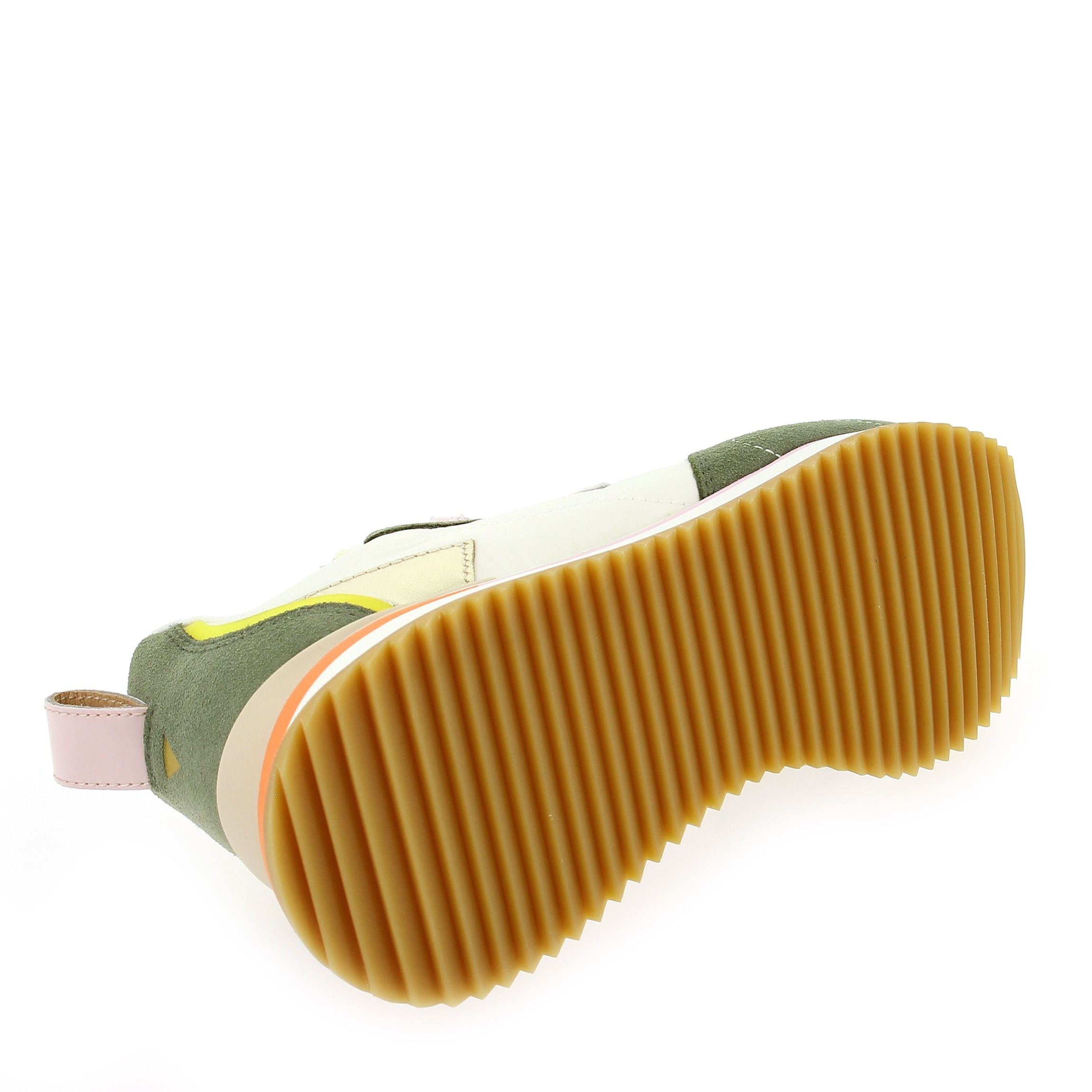 0-105  LENOX - Blanc Kaki