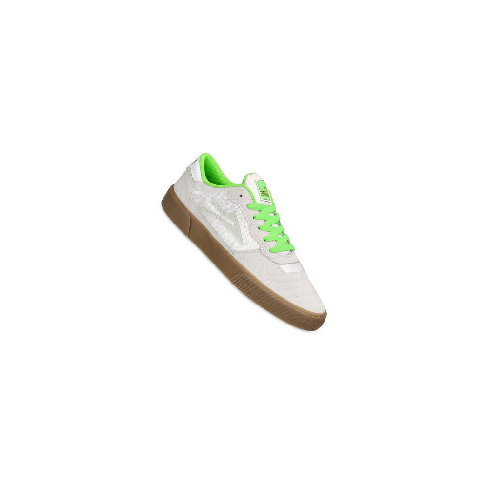 LAKAI x Yeah Right Cambridge MS2230252A03 WUVGS / weiss