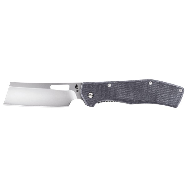 Gerber - Flatiron D2 - Messer