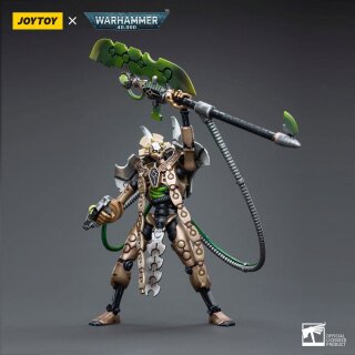 Warhammer 40k Actionfigur: Necrons - Szarekhan Dynasty Overlord