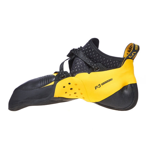 SOLUTION COMP Unisex - Kletterschuhe
