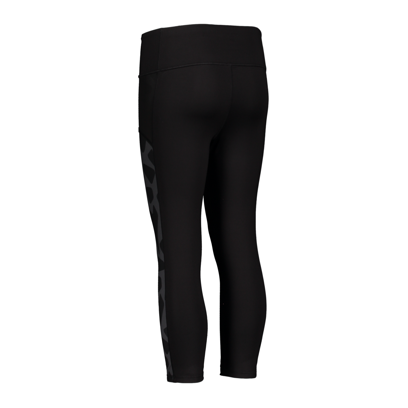 PUMA teamLIGA 3/4 Leggings Damen Schwarz F03