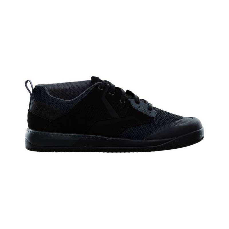 ION Textil Scrub AMP Fahrradschuhe Herren