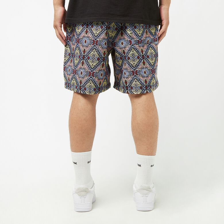 Pleasures Coffer Short blue