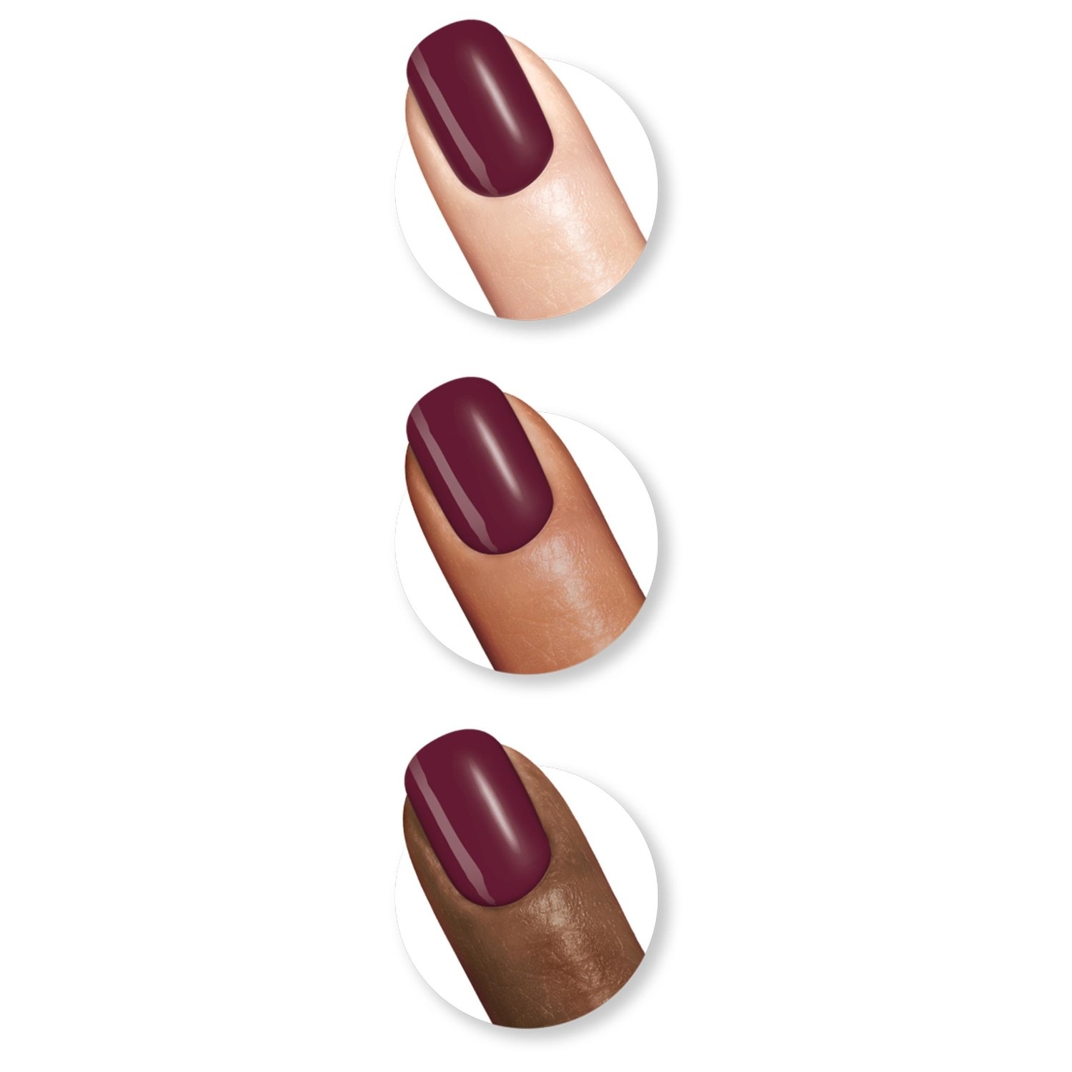 Sally Hansen ČUDOTVORNI GEL
