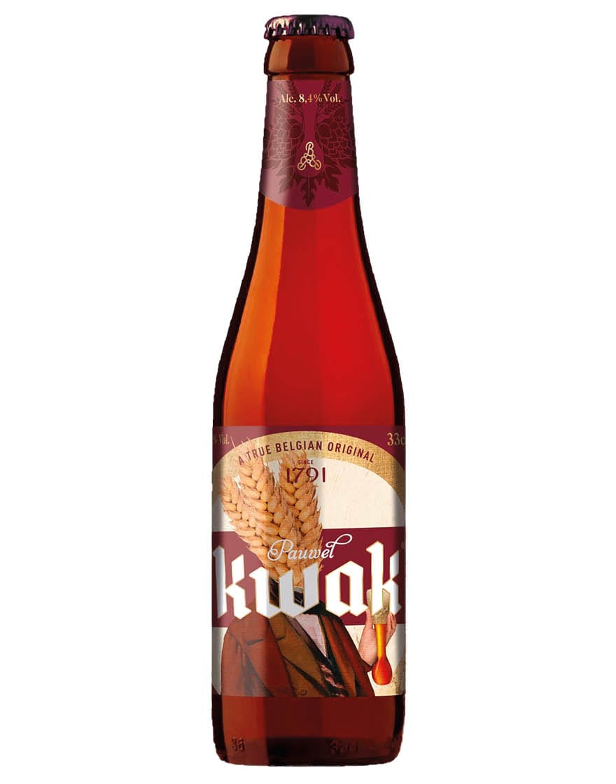 Pauwel Kwak Bosteels Brewery 330 ㎖