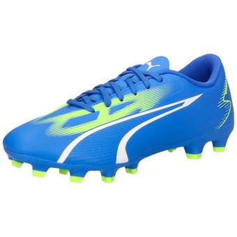 PUMA Ultra Play FG/AG in blau