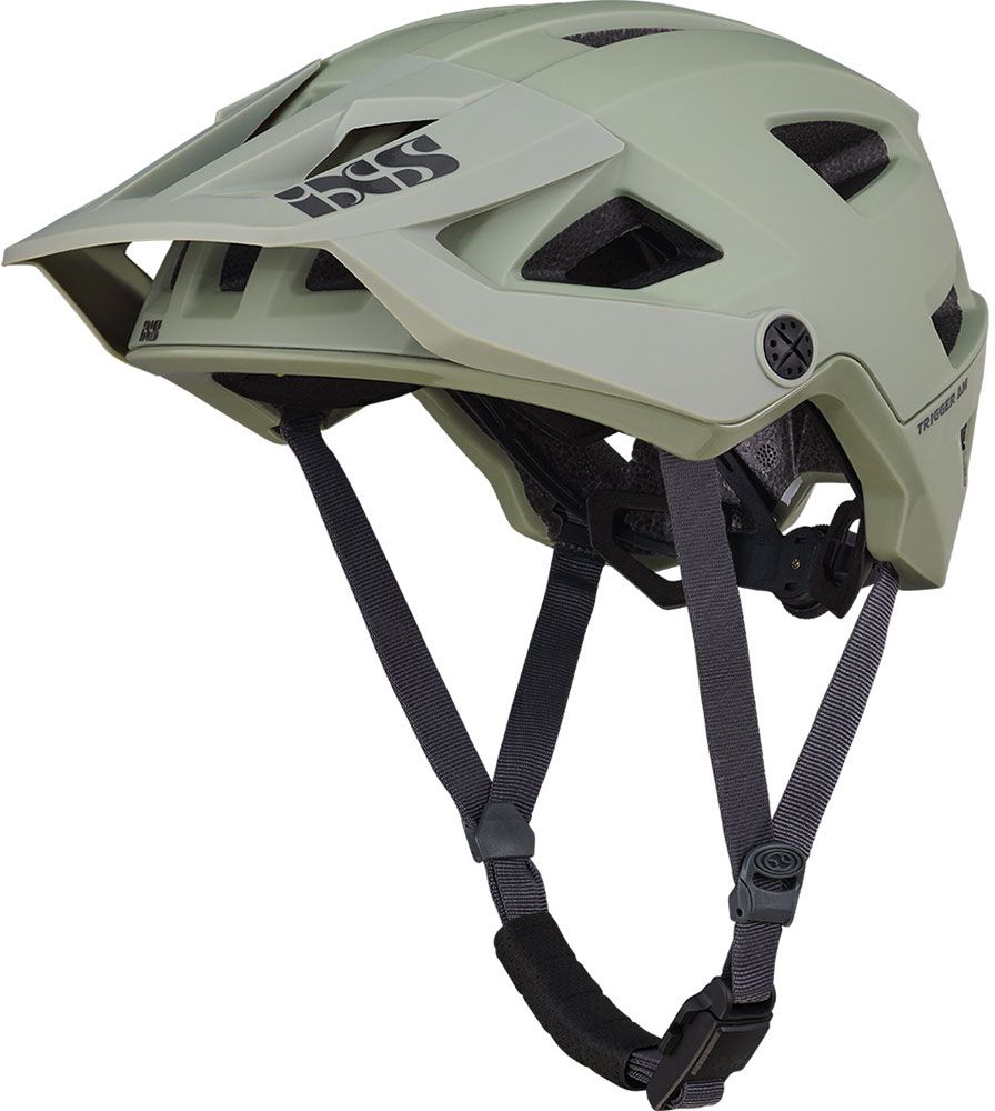 iXS Trigger AM MIPS - MTB Helm kaufen | Bike-Discount