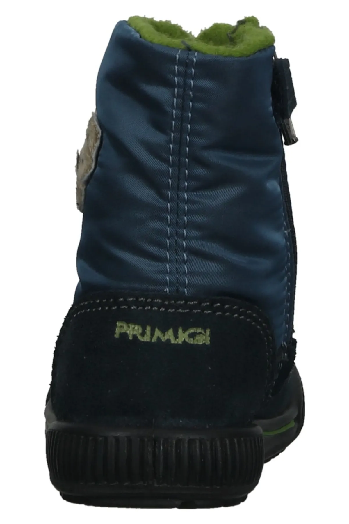Primigi  Stiefel - Dunkelblau - Flacher Absatz
