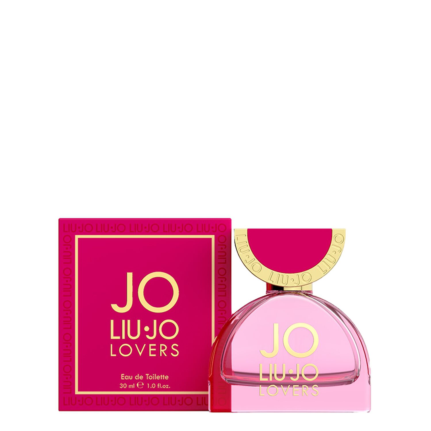 Liu Jo Liu Jo Lovers Femme Eau de Toilette