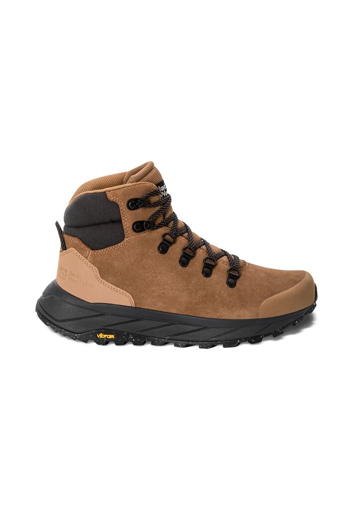 TERRAVENTURE URBAN MID W Outdoor Schuhe Damen
