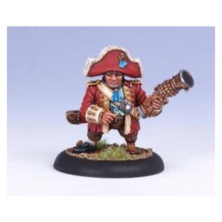 Mercenary Lord Rockbottom Solo